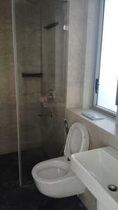 Image of 1800 Sq.ft 4 BHK Apartment / Flat for sale in Lodha Trump Tower, Lower Parel, Mumbai for Rs. 110000000