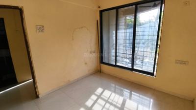 Bedroom Image of 1080 Sq.ft 2 BHK Apartment / Flat for sale in Ulwe Navi Mumbai for Rs. 6500000