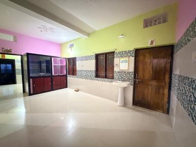 Bathroom Image of 1200 Sq.ft 2 BHK Builder Floor for rent in Banabidyadharpur Cuttack for Rs. 13000