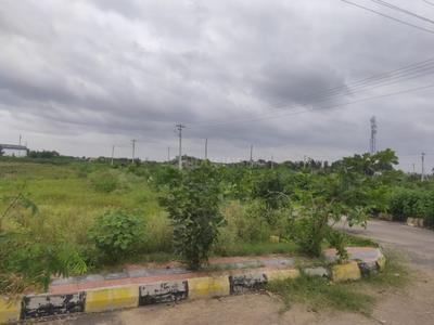 Image of 1500 Sq.ft Residential Plot / Land for sale in Ameenpur, Sangareddy for Rs. 5010000