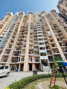 Image of 1195 Sq.ft 3 BHK Apartment / Flat for sale in Newtech La Galaxia, Surajpur, Greater Noida for Rs. 7500000