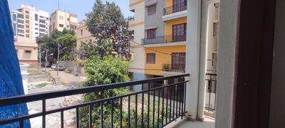 Balcony Image of 1600 Sq.ft 2 BHK Independent House for rent in Whitefield Bengaluru for Rs. 36000