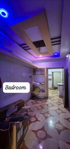 1.5 BHK Independent House