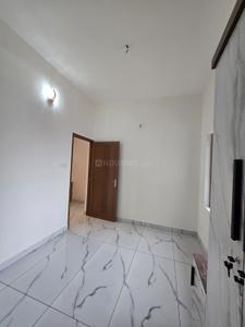 Bedroom Image of 850 Sq.ft 3 BHK Independent House for sale in North Parvur Kochi for Rs. 4200000