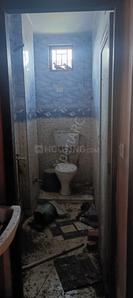 Bathroom Image of 450 Sq.ft 1 BHK Apartment / Flat for sale in Uttam Nagar New Delhi for Rs. 1319400