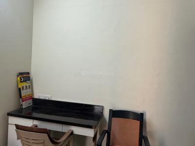 Bedroom Image of 930 Sq.ft 2 BHK Apartment / Flat for sale in Sai Sankul, Titwala Thane for Rs. 4200000
