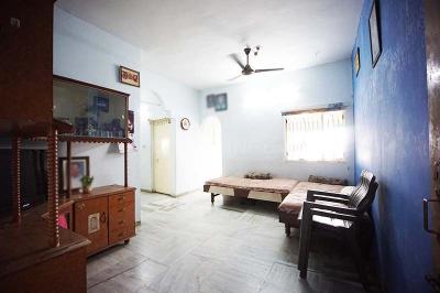 Hall Image of 1181 Sq.ft 2 BHK Apartment / Flat for sale in Ghodasar Ahmedabad for Rs. 3500000