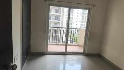 Bedroom Image of 1870 Sq.ft 3.5 BHK Apartment / Flat for sale in The Antriksh Forest, Sector 77 Noida for Rs. 17000000