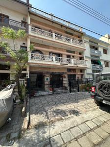 Image of 4000 Sq.ft 10 BHK Independent House for sale in Sector 64, Mohali for Rs. 42500000