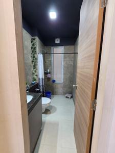 Image of 1450 Sq.ft 3 BHK Apartment / Flat for sale in Kalpataru Exquisite Wing 2, Wakad, Pune for Rs. 17500000