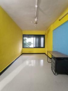 Hall Image of 600 Sq.ft 1 BHK Apartment / Flat for sale in Kalwa Thane for Rs. 5000000