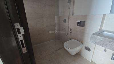 Image of 1700 Sq.ft 3 BHK Apartment / Flat for rent in Mahalakshmi, Mumbai for Rs. 300000
