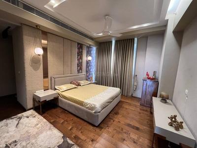 Bedroom Image of 5400 Sq.ft 6 BHK Independent House for sale in Sector 9 Faridabad for Rs. 90000000