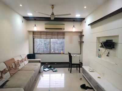 Living Room Image of 1250 Sq.ft 3 BHK Apartment / Flat for sale in Bolivain Alps, Wadala East Mumbai for Rs. 34000000