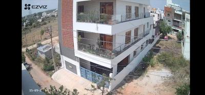 Image of 1500 Sq.ft 2 BHK Independent House for rent in Vijayanagar, Mysore for Rs. 15000