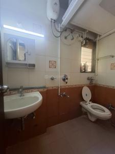 Image of 910 Sq.ft 2 BHK Apartment / Flat for sale in SLV Neelkanth Heights, Thane West, Thane for Rs. 16500000