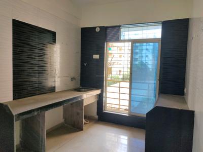 Kitchen Image of 1140 Sq.ft 2 BHK Apartment / Flat for sale in Swastik Bhima, Ulwe Navi Mumbai for Rs. 8900000