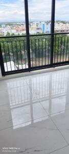 Balcony Image of 1090 Sq.ft 2 BHK Apartment / Flat for sale in Casagrand Alpine, Saravanampatty Coimbatore for Rs. 8000000