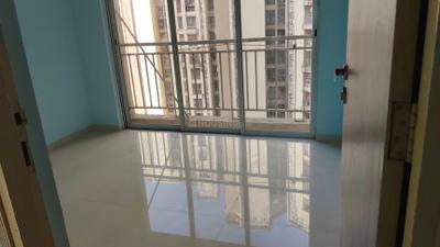 Bedroom Image of 830 Sq.ft 2 BHK Apartment / Flat for sale in Bharat Ecovistas, Shilphata Thane for Rs. 6500000