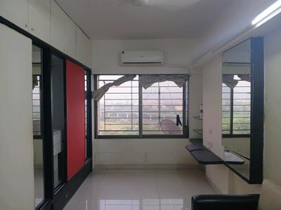 Bedroom Image of 1450 Sq.ft 3 BHK Apartment / Flat for sale in Hubtown Seasons, Chembur Mumbai for Rs. 45500000