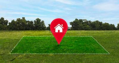 Residential Plot