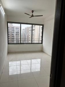 Hall Image of 1400 Sq.ft 1 BHK Apartment / Flat for rent in Ganesh Malabar County III, Chharodi Ahmedabad for Rs. 23500