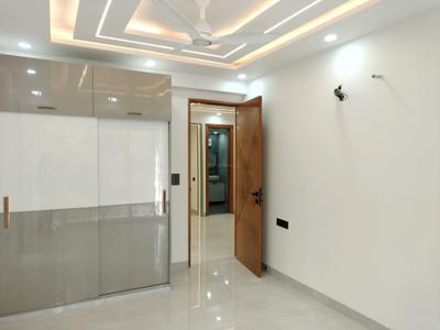 Bedroom Image of 2800 Sq.ft 4 BHK Apartment / Flat for sale in Ashwaryam Apartments, Sector 4 Dwarka New Delhi for Rs. 42000000