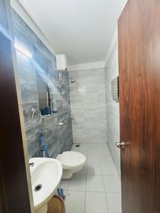 Image of 1245 Sq.ft 3 BHK Apartment / Flat for sale in Loharuka Urban Greens Phase II B, Rajarhat, Kolkata for Rs. 13700000