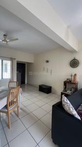 Hall Image of 1150 Sq.ft 3 BHK Apartment / Flat for sale in Kaggalipura Bengaluru for Rs. 10800000