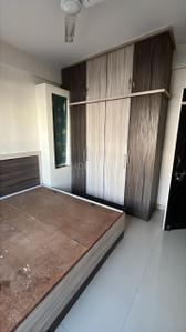 Bedroom Image of 1150 Sq.ft 2 BHK Apartment / Flat for sale in Ram Palm Drive, Kharadi Pune for Rs. 10000000