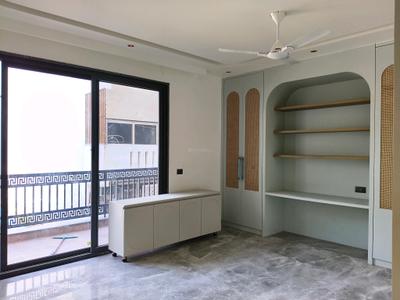 Bedroom Image of 4500 Sq.ft 4 BHK Builder Floor for sale in Vipul World, Sector 48 Gurgaon for Rs. 50000000