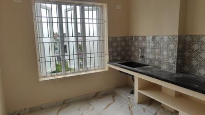 Kitchen Image of 1826 Sq.ft 3 BHK Villa for sale in Thirumudivakkam Chennai for Rs. 14200000