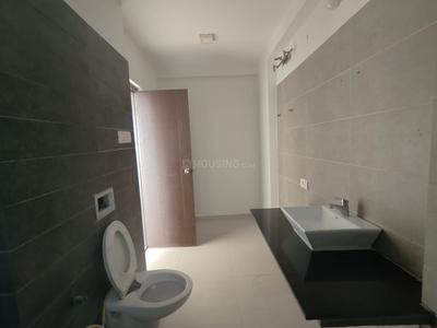 Bathroom Image of 4000 Sq.ft 4 BHK Apartment / Flat for sale in Ambawadi Ahmedabad for Rs. 31100000
