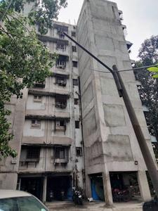 1.5 BHK Flat