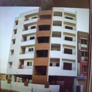 Image of 630 Sq.ft 2 BHK Apartment / Flat for sale in Velnath Para, Rajkot for Rs. 2250000