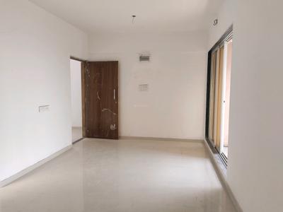 Living Room Image of 1150 Sq.ft 2 BHK Apartment / Flat for sale in Triveni Heights, Ulwe Navi Mumbai for Rs. 13700000