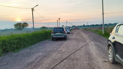 Image of 9000 Sq.ft Residential Plot / Land for sale in OMR The Vanshivat Farms, Choorahansi, Mathura for Rs. 8900000