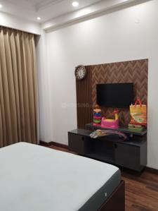 Bedroom Image of 2500 Sq.ft 4 BHK Independent House for sale in Sector 14 Gurgaon for Rs. 45000000