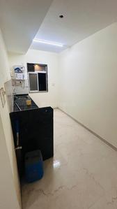Kitchen Image of Zenden Space Powai ALETA PG in Powai, Mumbai