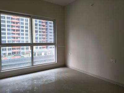 Bedroom Image of 764 Sq.ft 2 BHK Apartment / Flat for sale in Godrej Green Cove, Mahalunge Pune for Rs. 7200000