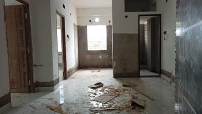 Living Room Image of 713 Sq.ft 2 BHK Apartment / Flat for sale in New Barrakpur Kolkata for Rs. 2000000
