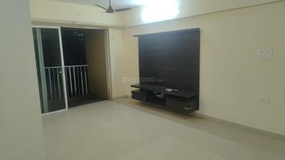 Living Room Image of 950 Sq.ft 2 BHK Apartment / Flat for sale in Gundecha Zenith, Mulund West Mumbai for Rs. 22200000