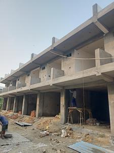 Image of 567 Sq.ft 2.5 BHK Independent House for sale in Sector 3A, Gurgaon for Rs. 8690000