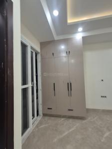 Balcony Image of 1700 Sq.ft 3.5 BHK Builder Floor for sale in Ansal Florence Elite, Sector 57 Gurgaon for Rs. 26500000