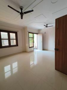 Hall Image of 1400 Sq.ft 3 BHK Builder Floor for rent in Sector 46 Gurgaon for Rs. 45000