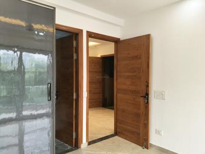 Bedroom Image of 1580 Sq.ft 3 BHK Builder Floor for rent in Sector 22 Gurgaon for Rs. 54000