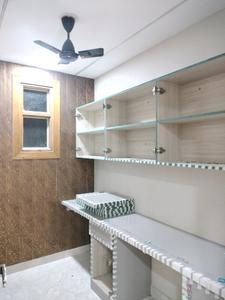Study Room Image of 2403 Sq.ft 4 BHK Builder Floor for sale in Puri Luxuria Floors, Sector 89 Faridabad for Rs. 25000000