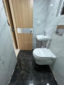 Image of 560 Sq.ft 1 BHK Apartment / Flat for rent in Ruparel Nova, Wadala, Mumbai for Rs. 52000