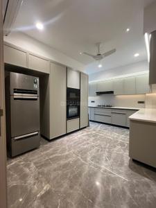 Kitchen Image of 3250 Sq.ft 4 BHK Builder Floor for sale in Greenwood City Floors, Sector 45 Gurgaon for Rs. 54000000