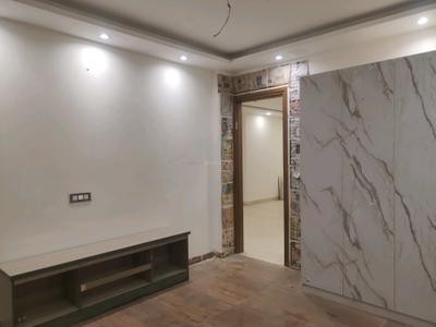 Bedroom Image of 1350 Sq.ft 3 BHK Builder Floor for sale in Green Field Colony Faridabad for Rs. 15600000